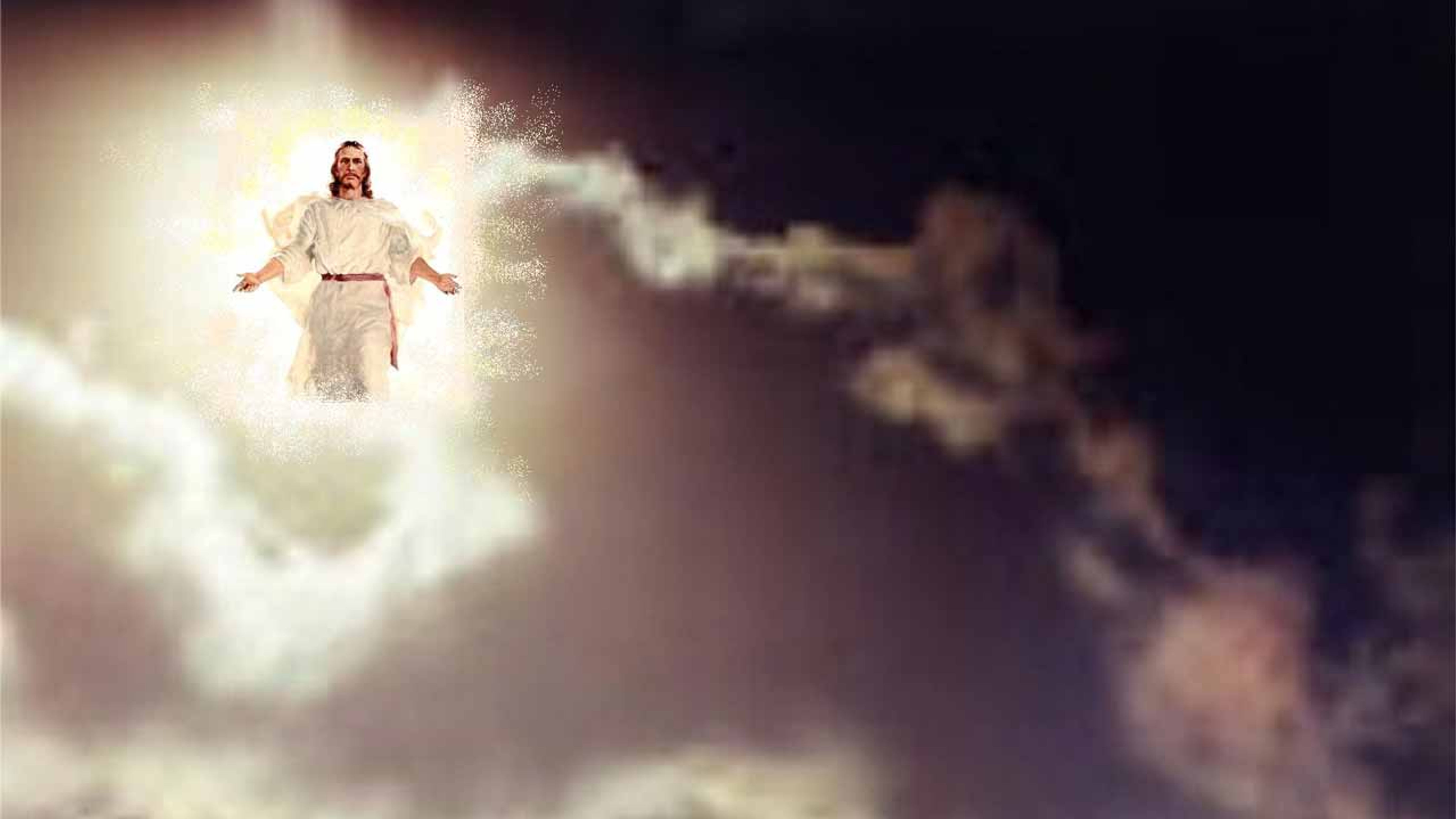 Is Christ Still Coming?